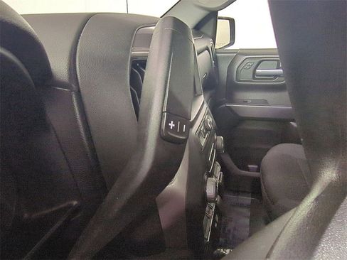 Used 2021 Chevrolet Silverado 1500 Custom image 14