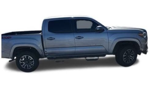 Used 2020 Toyota Tacoma TRD Sport image 10