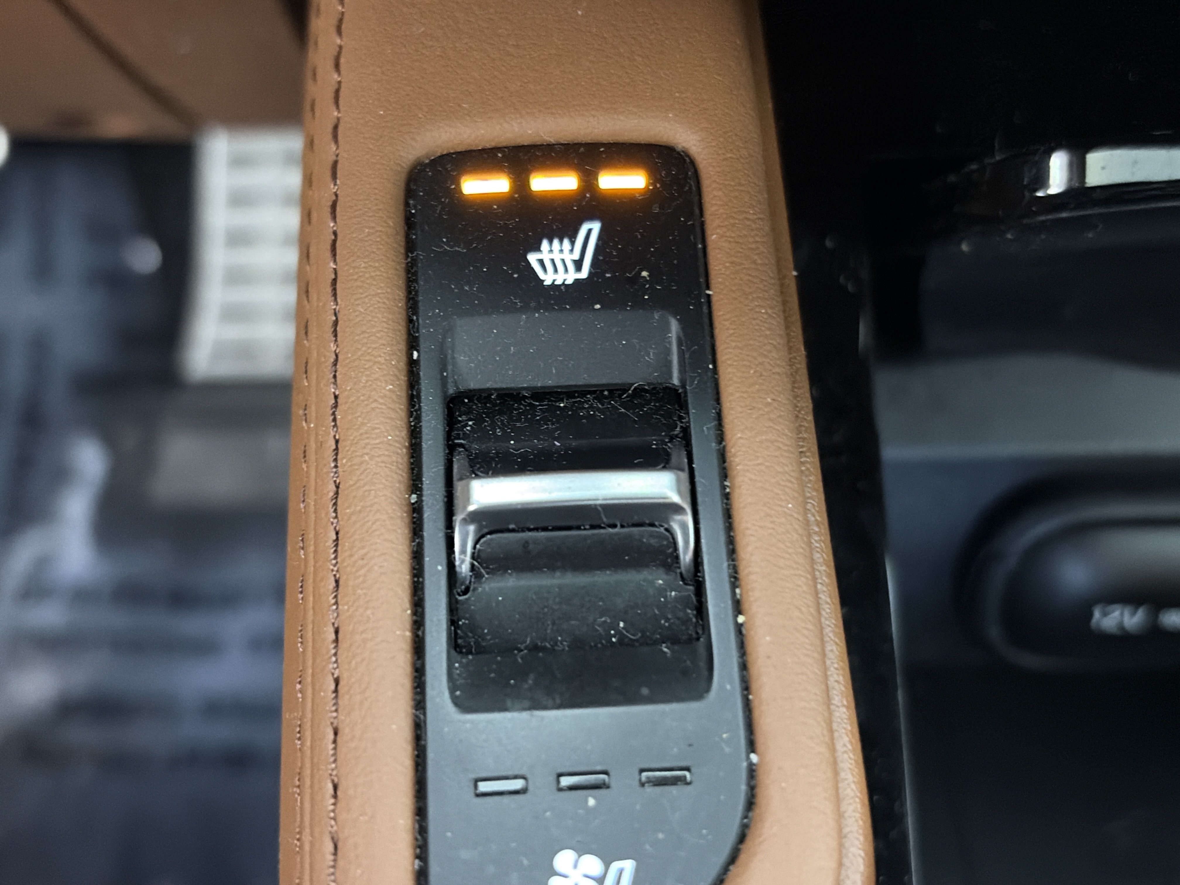 Certified 2024 Kia Telluride SX X-Line AWD/4WD image 30