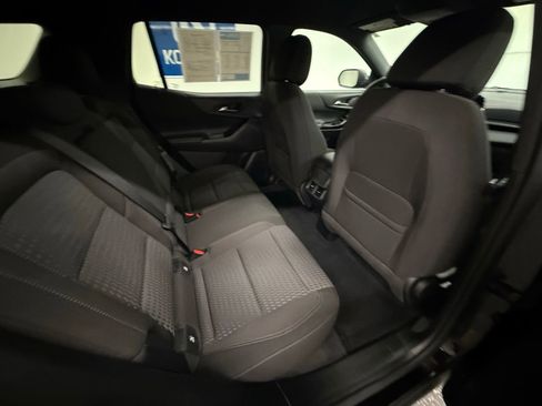 Used 2026 Chevrolet Equinox LT FWD image 6