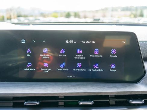 Certified 2024 Kia Telluride SX Prestige X-Line image 25