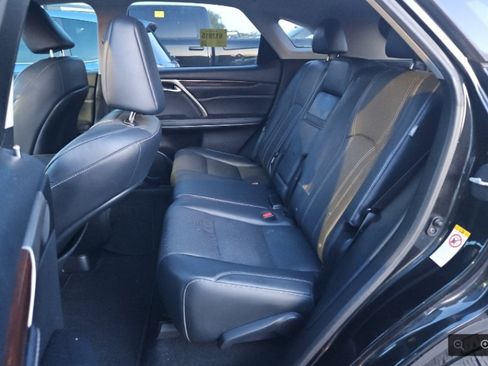 Used 2018 Lexus RX 350 FWD w/ Premium Package image 11