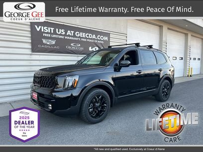 New 2025 Kia Telluride SX Prestige X-Pro