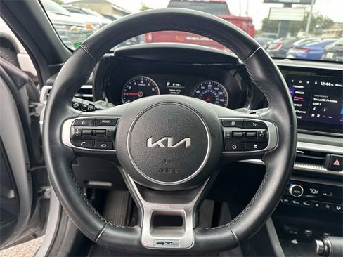 Used 2023 Kia K5 GT-Line image 28