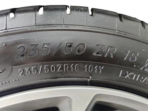 Used 2016 Volvo V60 T5 Cross Country image 39