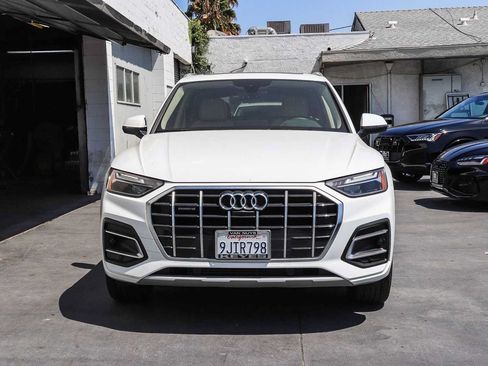 Used 2023 Audi Q5 2.0T Premium Plus AWD/4WD image 6