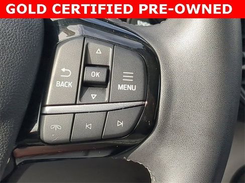 Certified 2023 Ford Escape Active image 14