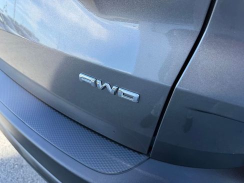 Used 2025 Ford Escape ST-Line image 11