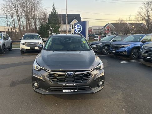 Certified 2024 Subaru Crosstrek 2.5i Limited image 8