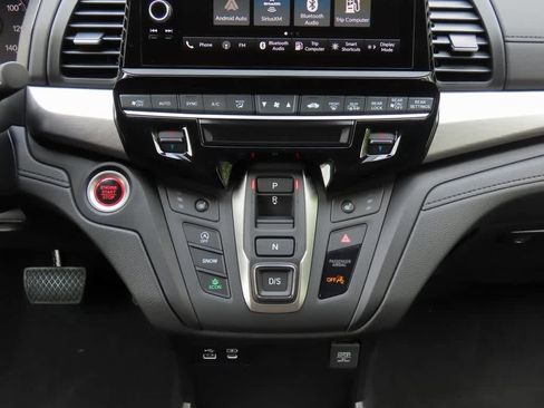 New 2026 Honda Odyssey EX-L image 21