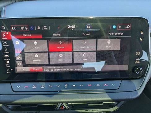 New 2026 Dodge Charger Scat Pack AWD/4WD image 31