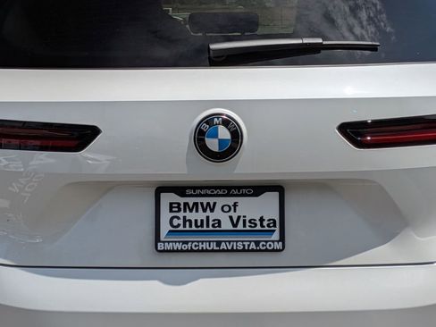 New 2026 BMW iX xDrive45 AWD/4WD image 36