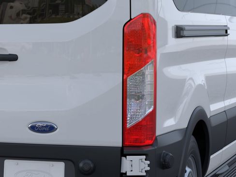 Certified 2024 Ford Transit 350 XL image 22