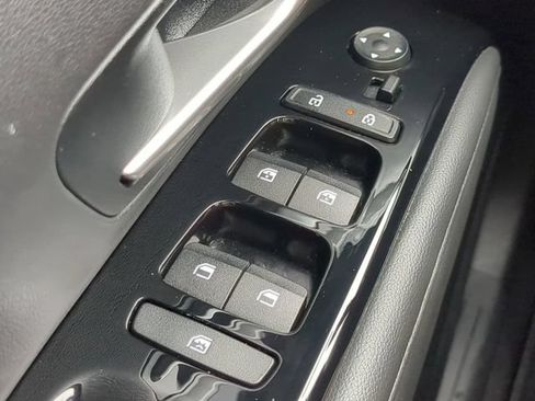 Used 2023 Hyundai Tucson Limited AWD/4WD image 24