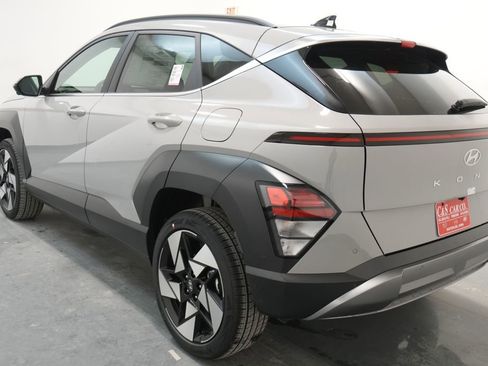 New 2026 Hyundai Kona Limited AWD/4WD image 6