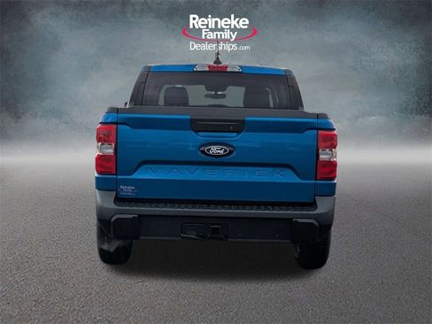 New 2026 Ford Maverick XL image 6