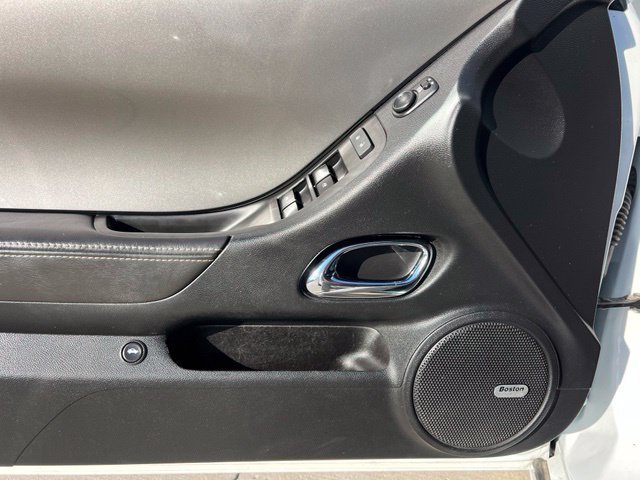 Used 2013 Chevrolet Camaro LT w/ RS Package RWD image 21