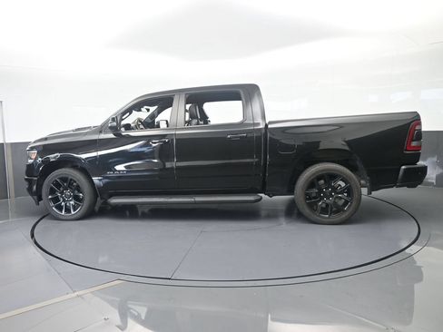 Used 2023 RAM 1500 Laramie RWD image 3