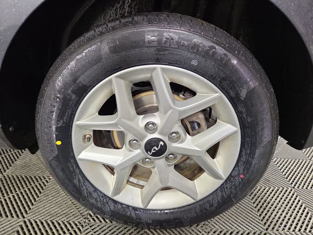 Certified 2024 Kia Soul LX w/ Option Group 015 FWD image 10