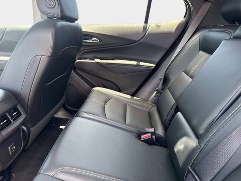 Used 2024 Chevrolet Equinox Premier FWD image 13