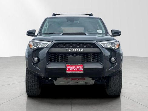 Used 2024 Toyota 4Runner TRD Pro image 9