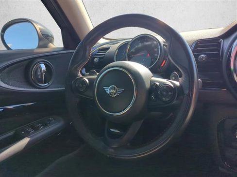 Used 2019 MINI Cooper Clubman S FWD image 27