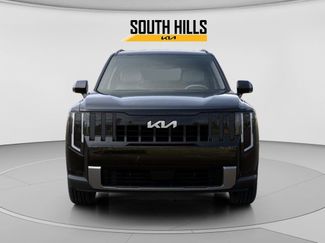 New 2027 Kia Telluride S AWD/4WD video 2