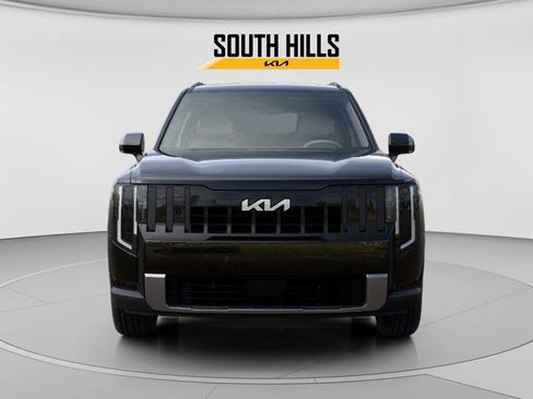 New 2027 Kia Telluride S AWD/4WD image 2
