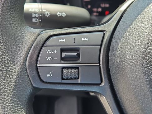 Certified 2023 Honda Accord LX image 21