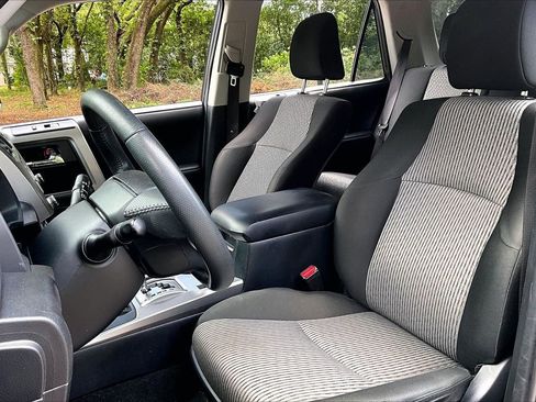 Used 2023 Toyota 4Runner SR5 RWD image 18
