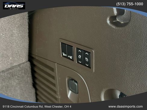 Used 2019 GMC Yukon Denali w/ Denali Ultimate Package image 26