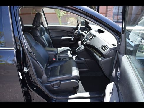Used 2016 Honda CR-V Touring image 33
