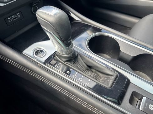 Used 2021 Nissan Altima 2.5 SL FWD image 20