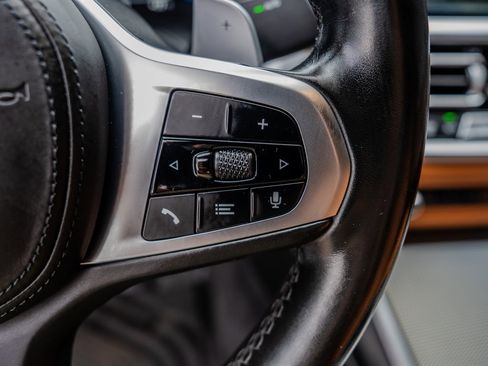 Used 2021 BMW M340i w/ Parking Assistance Package image 17