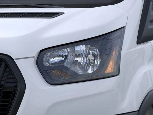 New 2026 Ford Transit 250 Base image 18