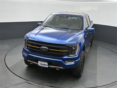 Used 2022 Ford F150 Tremor w/ Equipment Group 402A High image 34