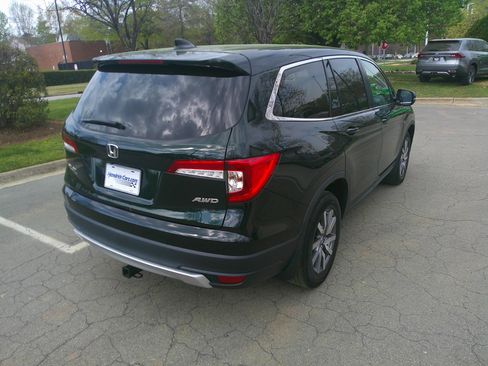 Used 2020 Honda Pilot EX-L image 15