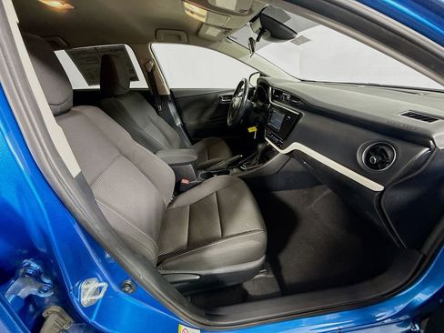 Used 2017 Toyota Corolla iM image 27