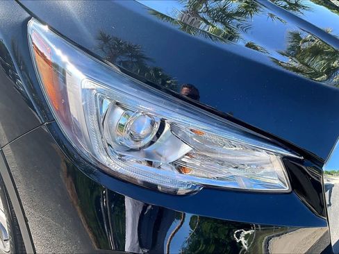 Used 2022 Subaru Ascent Touring w/ Popular Package #2A AWD/4WD image 28