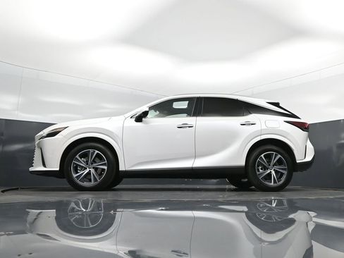 New 2026 Lexus RX 350 Premium image 39