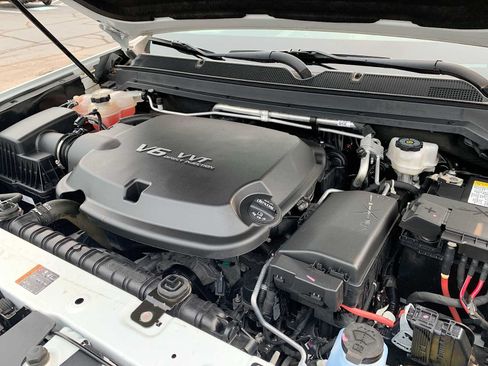 Certified 2022 Chevrolet Colorado LT w/ LT Convenience Package AWD/4WD image 26