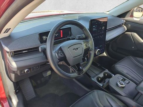 Used 2022 Ford Mustang Mach-E Premium RWD image 10