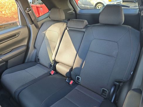 Certified 2024 Honda CR-V Sport image 14