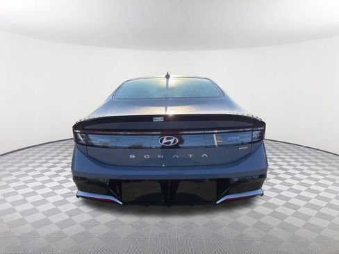New 2026 Hyundai Sonata SEL image 6