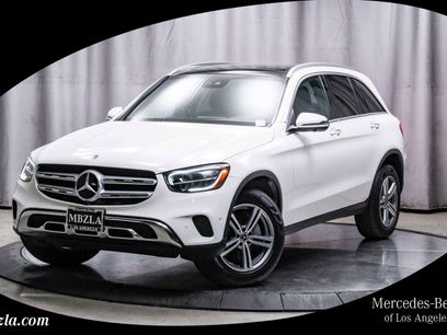 Used 2022 Mercedes-Benz GLC 300