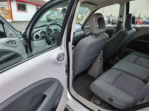 Used 2006 Chrysler PT Cruiser image 13