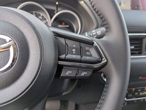 New 2025 MAZDA CX-5 AWD 2.5 S w/ Select Package image 31