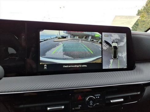 New 2026 Nissan Kicks SR w/ Cold Weather Package image 10