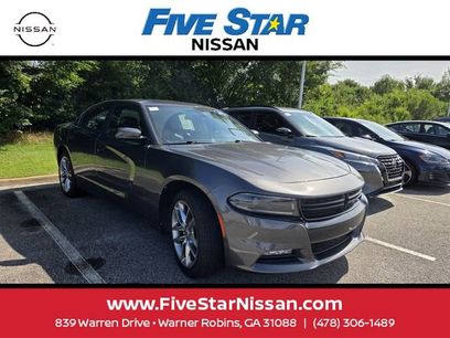 Used 2022 Dodge Charger SXT w/ Plus Group