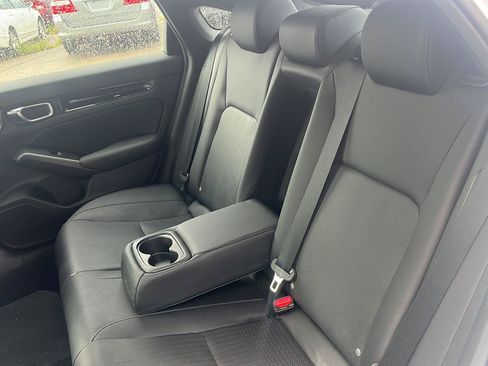 Used 2025 Honda Civic Sport Touring image 18